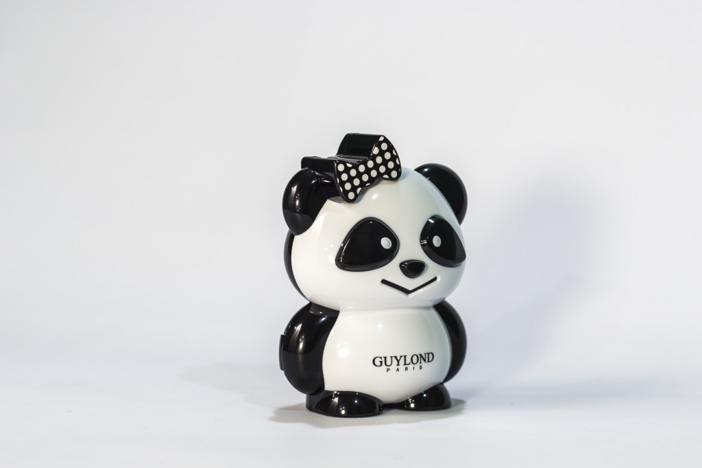 Oso panda de Guylond